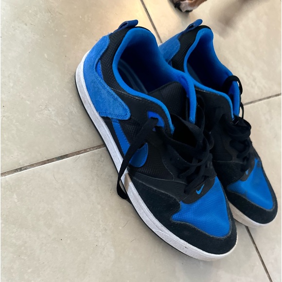 Nike and Jordan shoes - Picture 2 of 2